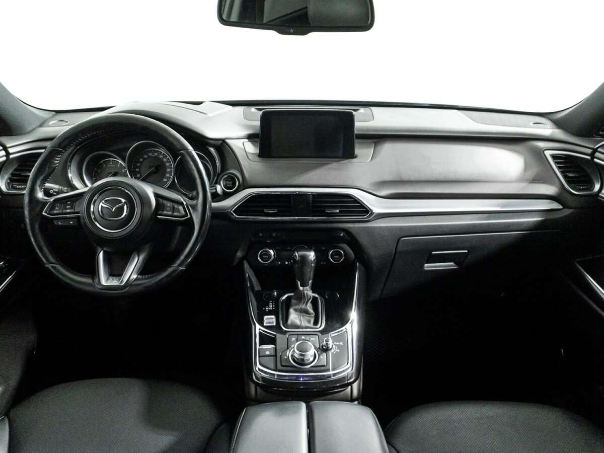 Купить Mazda CX-9, 2018, 149 293 км.. Фото: #10