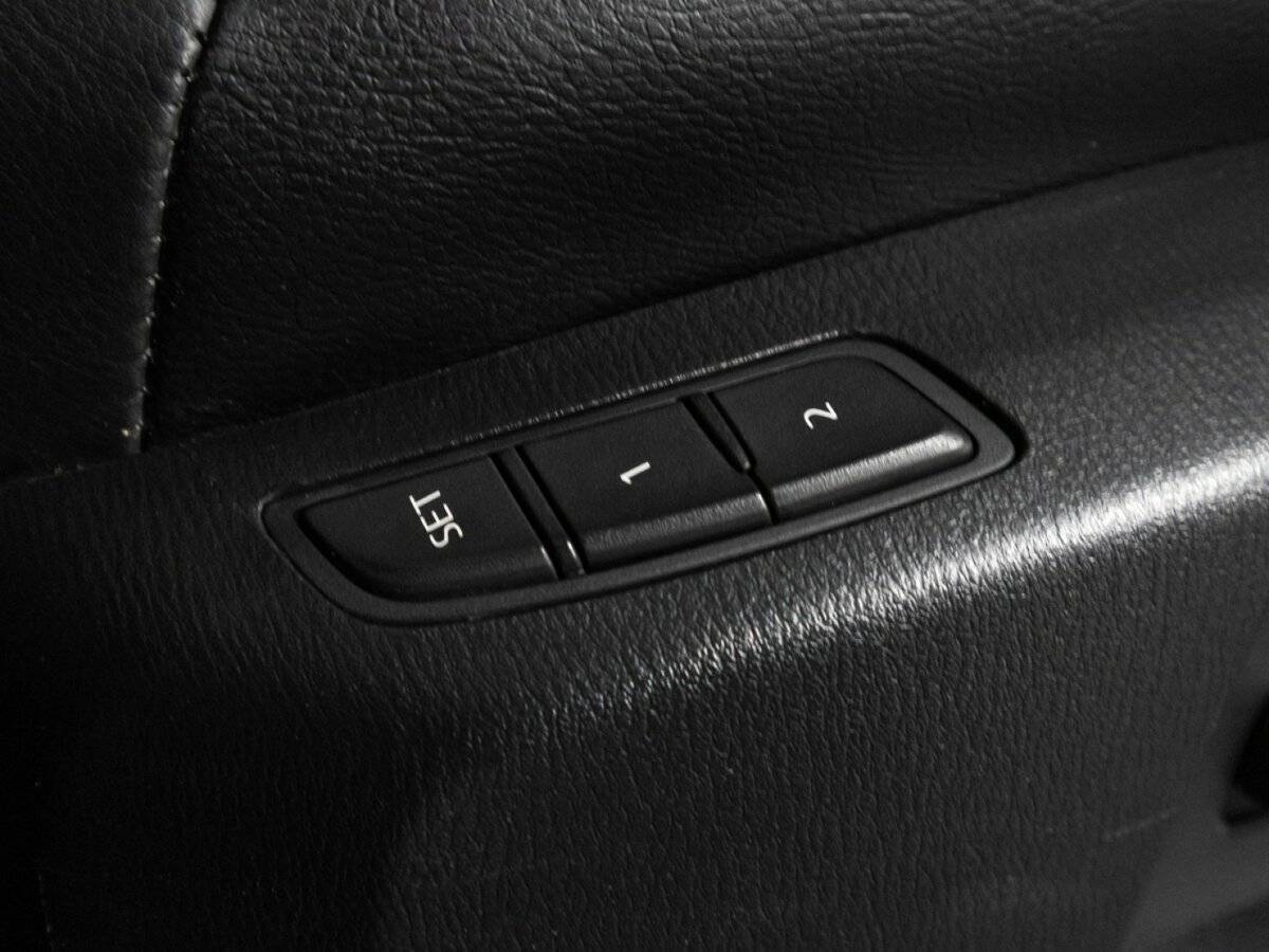 Купить Mazda CX-9, 2018, 149 293 км.. Фото: #17