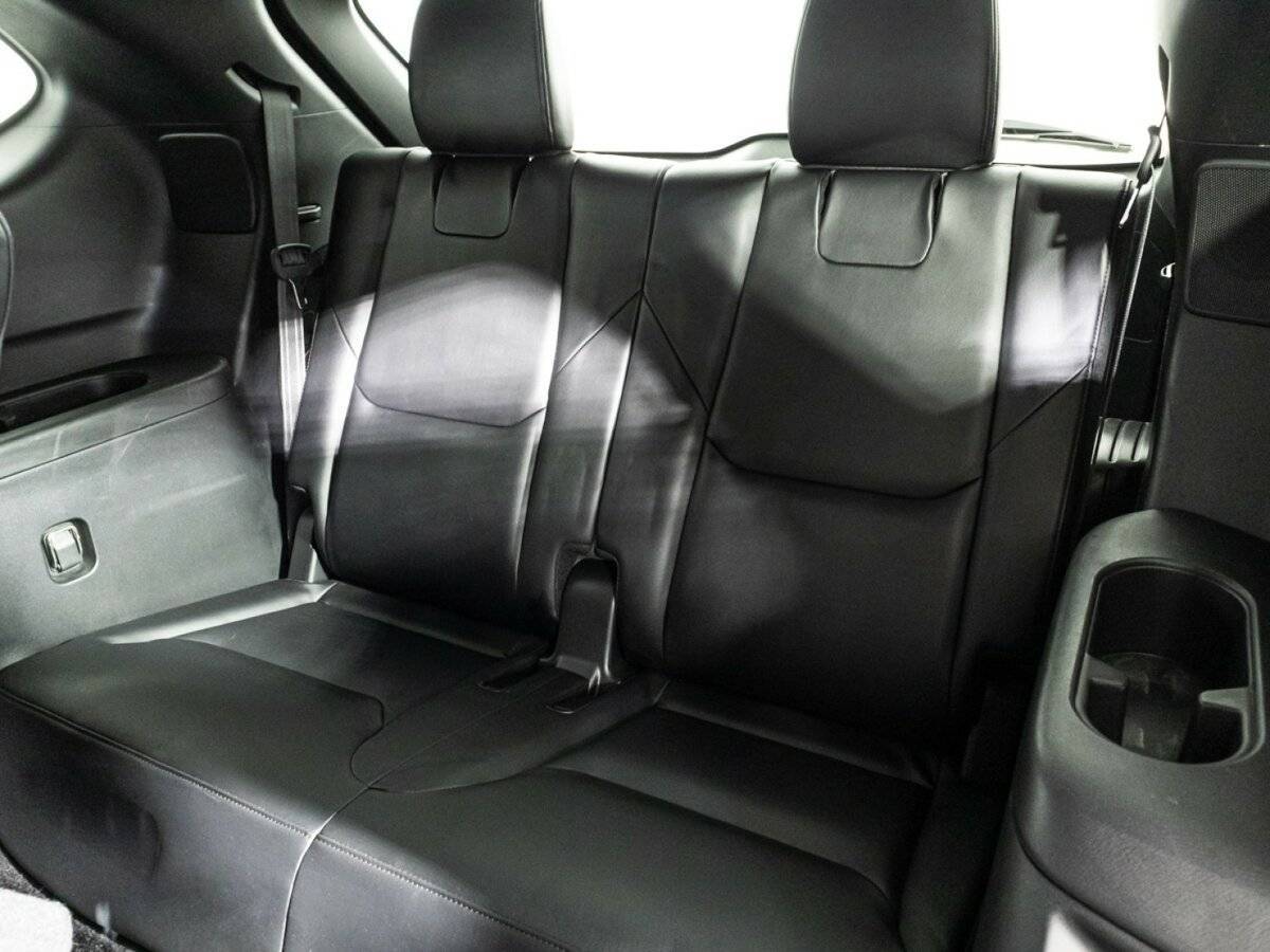 Купить Mazda CX-9, 2018, 149 293 км.. Фото: #19