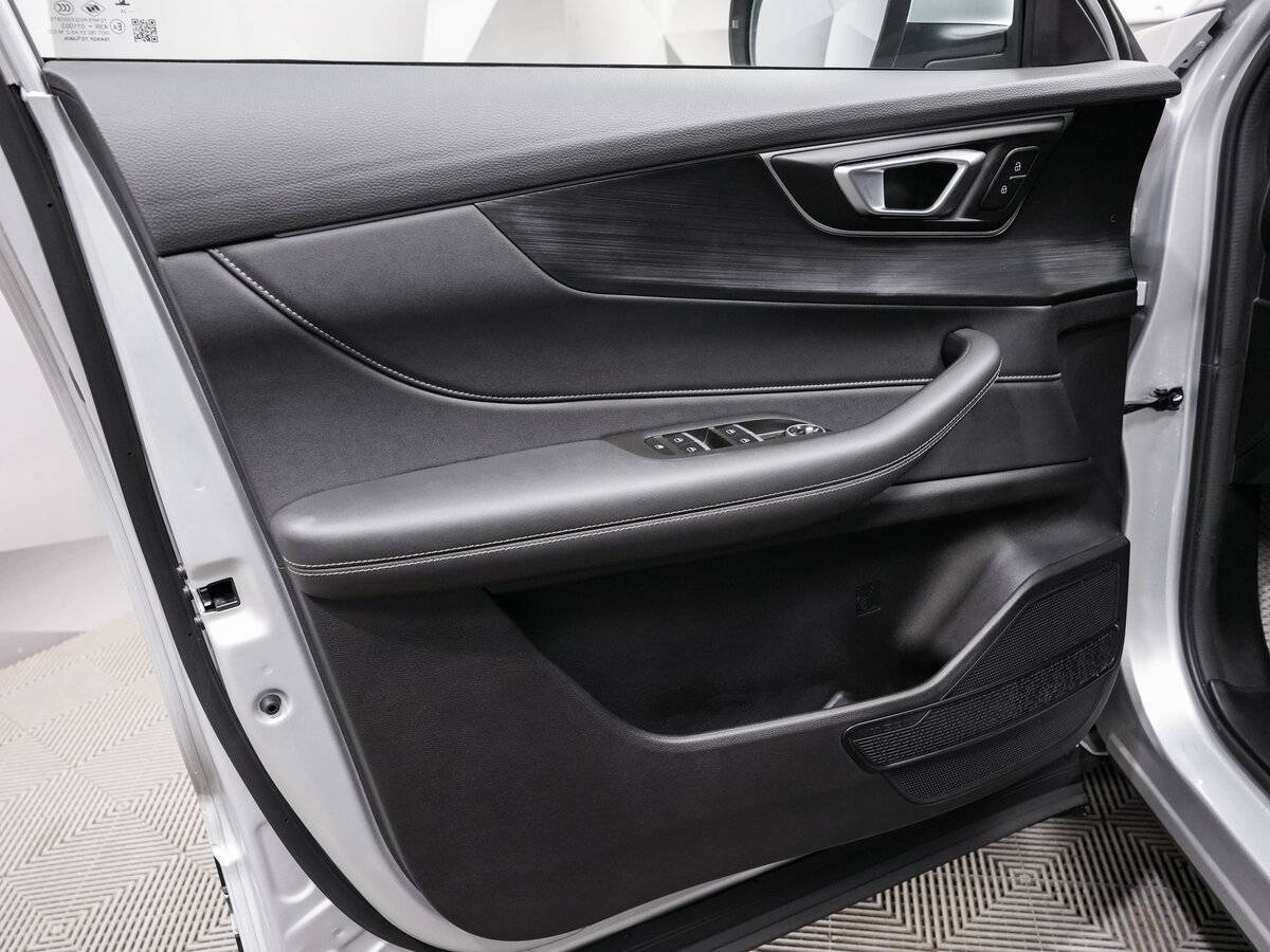 Купить Chery Tiggo 4 Pro, 2024, 13 200 км.. Фото: #15