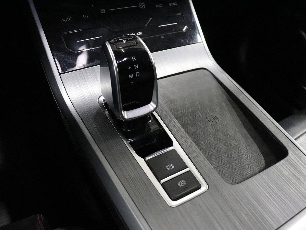 Купить Chery Tiggo 4 Pro, 2022, 96 446 км.. Фото: #11