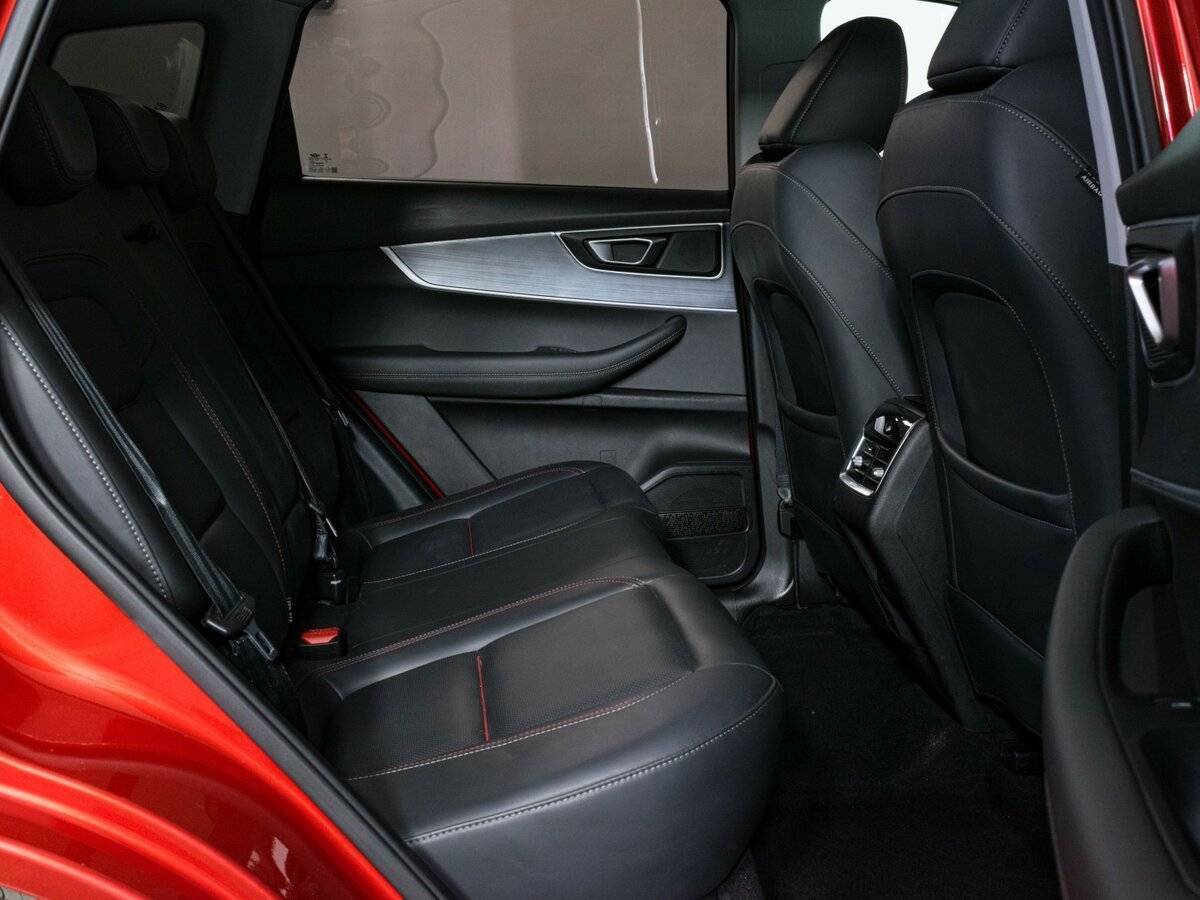 Купить Chery Tiggo 7 Pro, 2022, 44 100 км.. Фото: #12