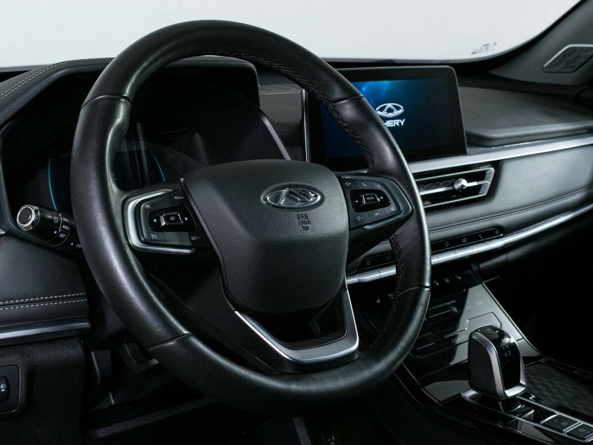 Купить Chery Tiggo 7 Pro, 2022, 44 100 км.. Фото: #15