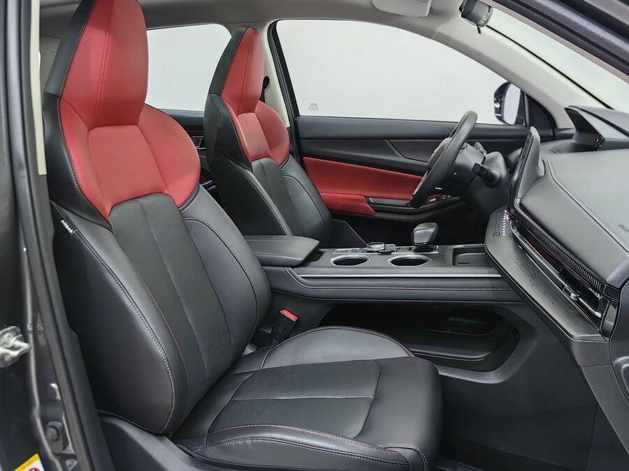 Купить Changan CS55 Plus, 2023, 10 344 км.. Фото: #6