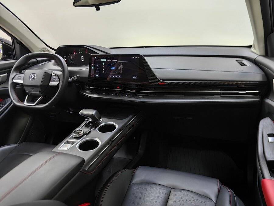 Купить Changan CS55 Plus, 2023, 10 344 км.. Фото: #12