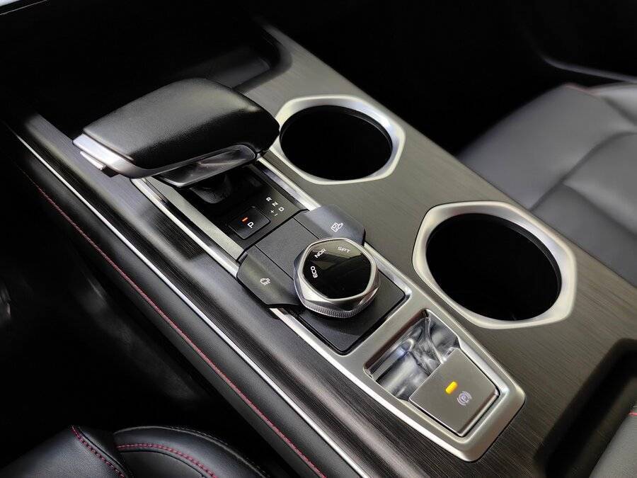 Купить Changan CS55 Plus, 2023, 10 344 км.. Фото: #15