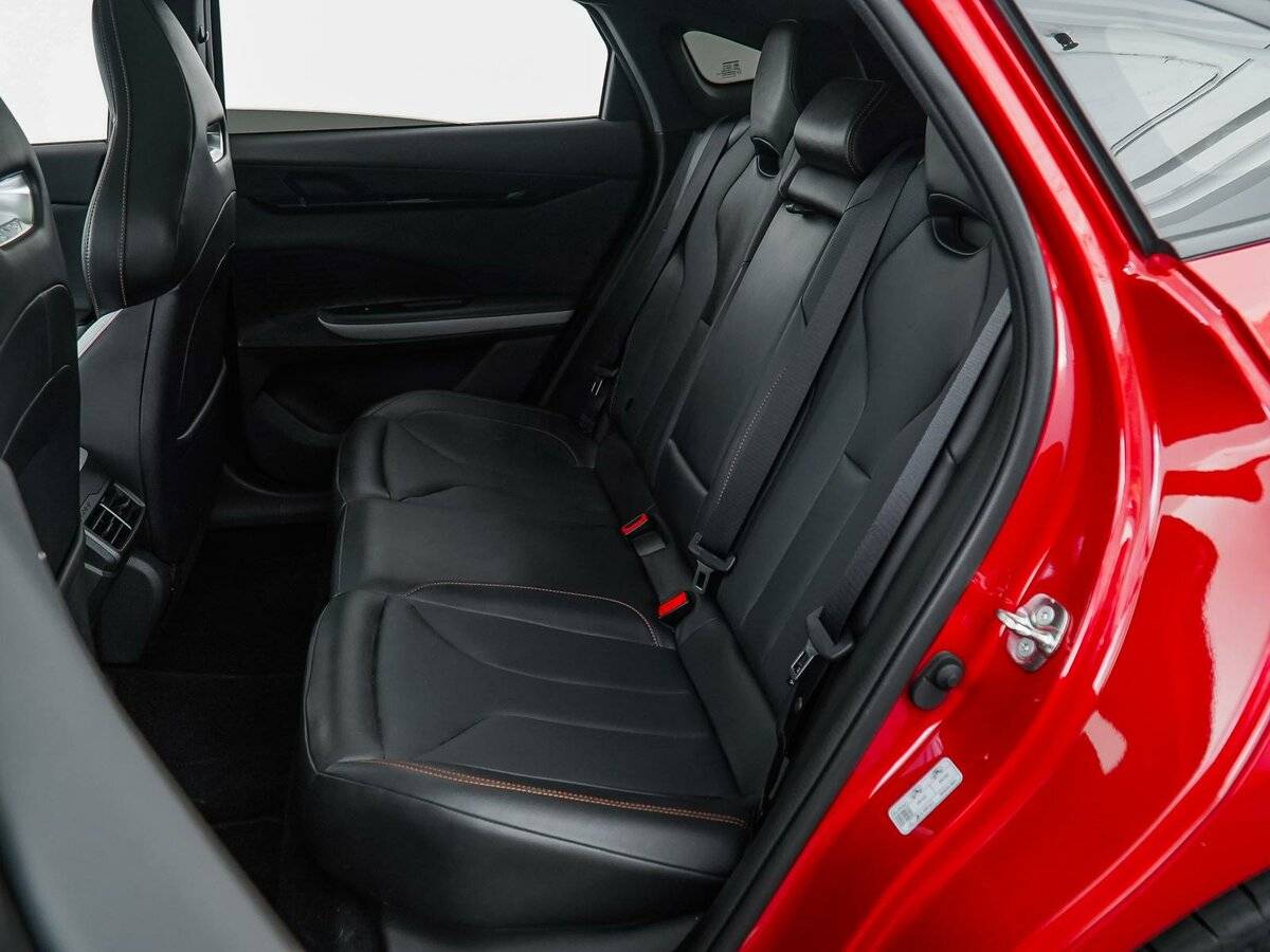 Купить Changan UNI-V, 2023, 25 625 км.. Фото: #10