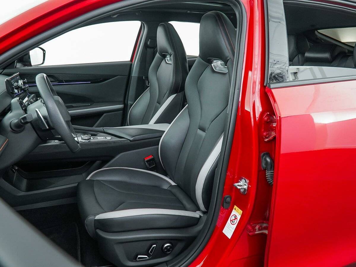 Купить Changan UNI-V, 2023, 25 625 км.. Фото: #11