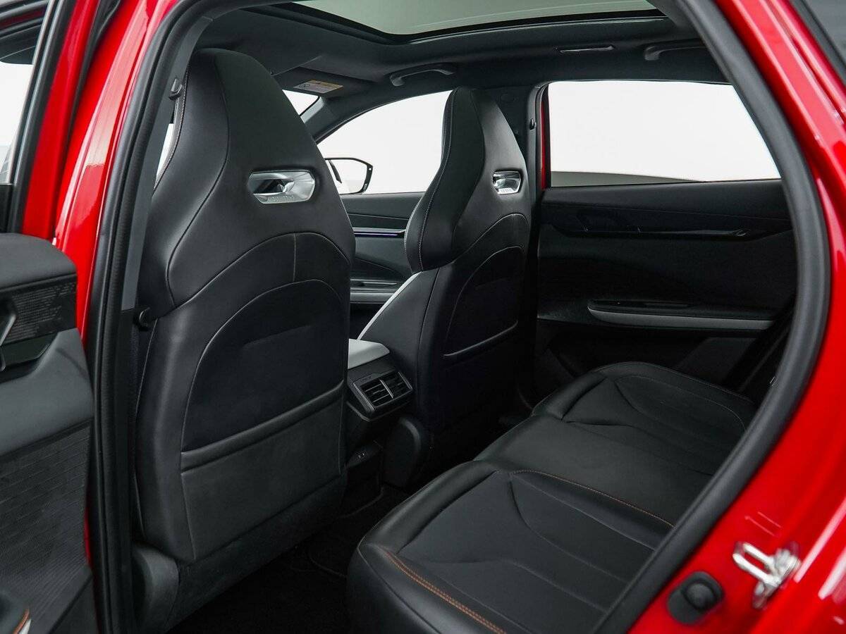 Купить Changan UNI-V, 2023, 25 625 км.. Фото: #12