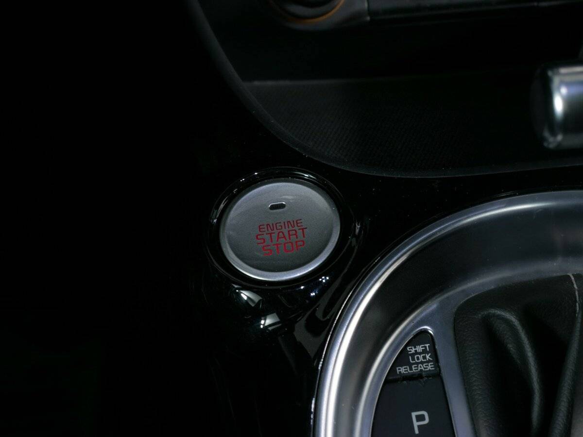 Купить Kia Soul, 2018, 77 160 км.. Фото: #13