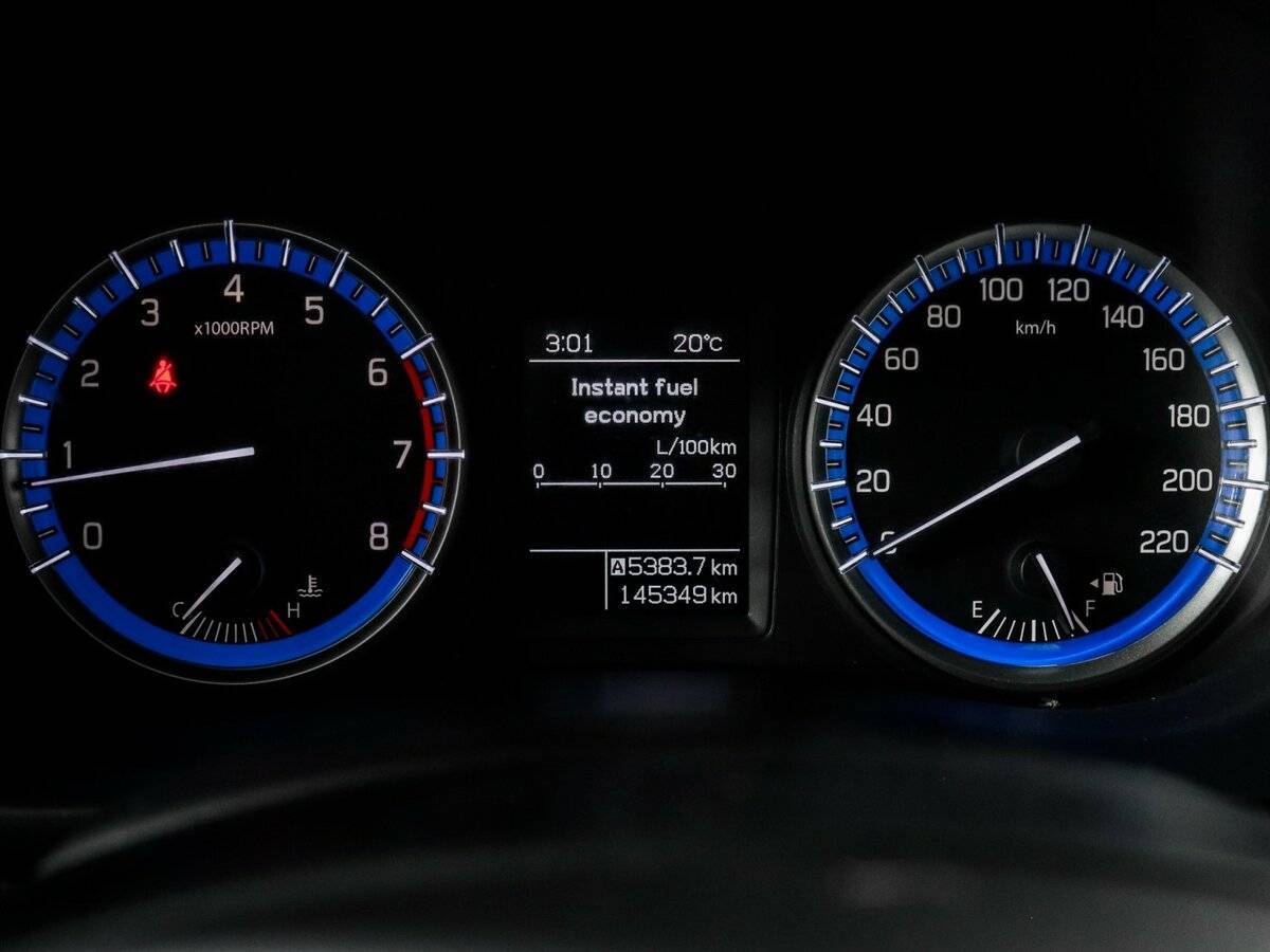 Купить Suzuki SX4, 2014, 145 349 км.. Фото: #10