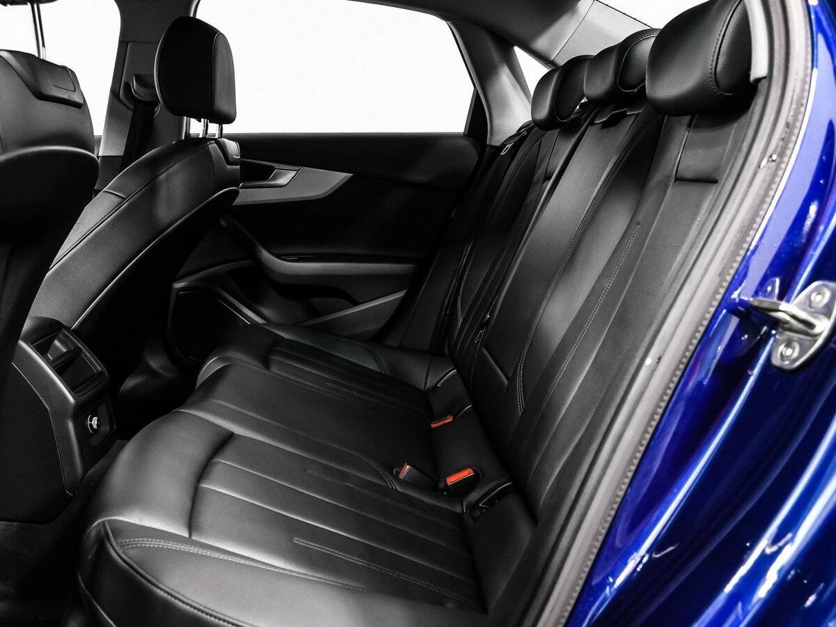 Купить Audi A4, 2016, 131 799 км.. Фото: #12