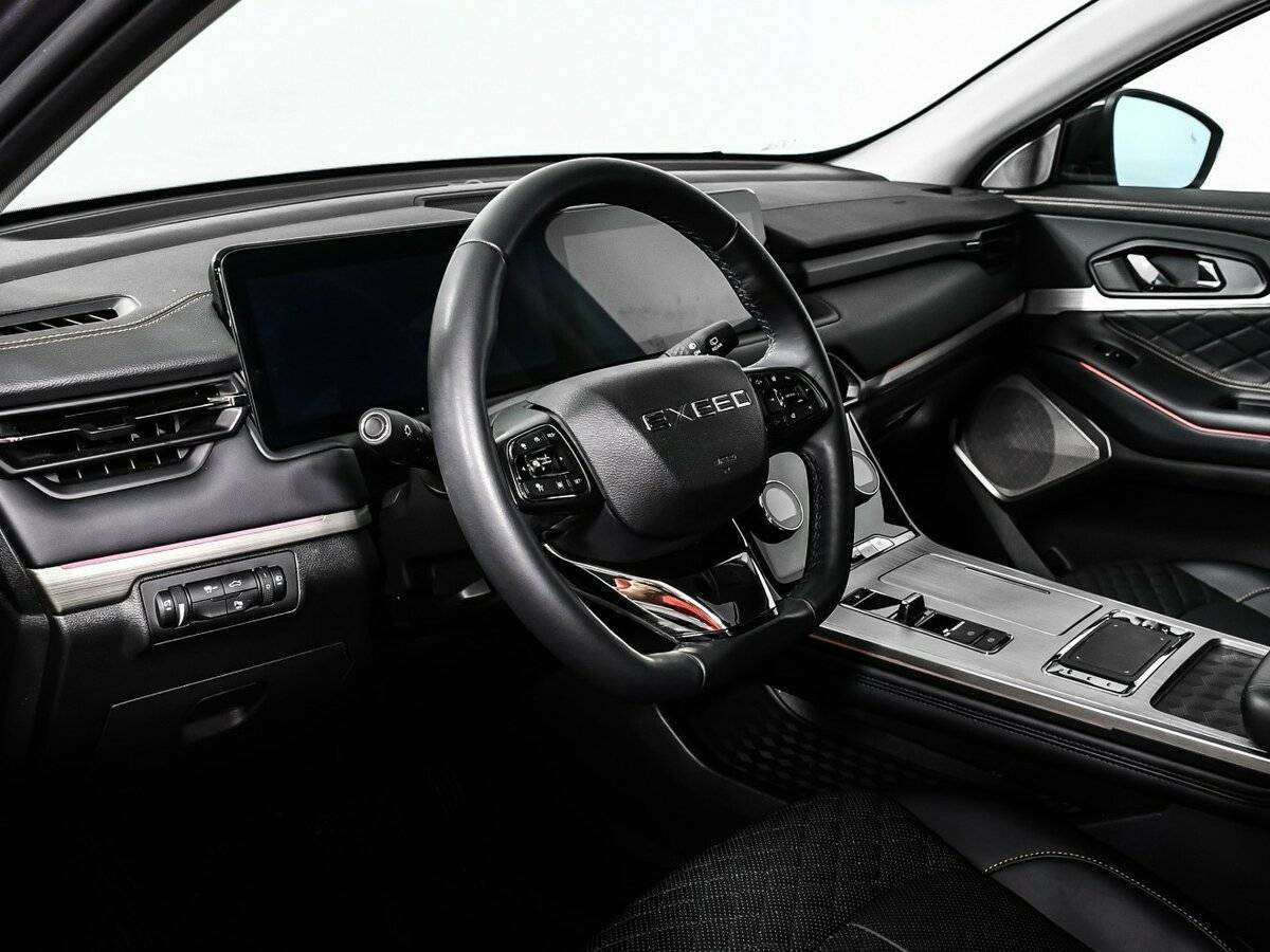 Купить EXEED TXL, 2023, 25 250 км.. Фото: #8