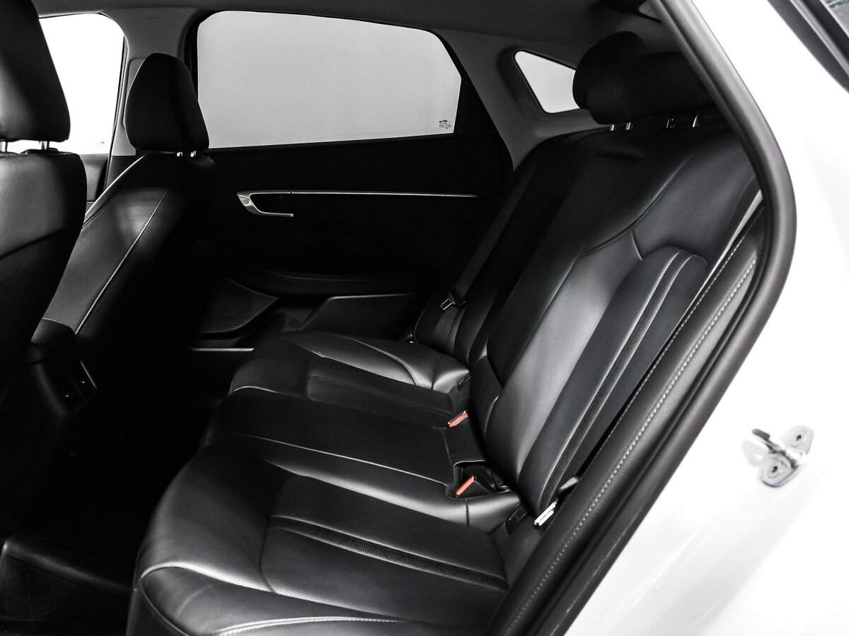 Купить Hyundai Sonata, 2020, 78 778 км.. Фото: #12