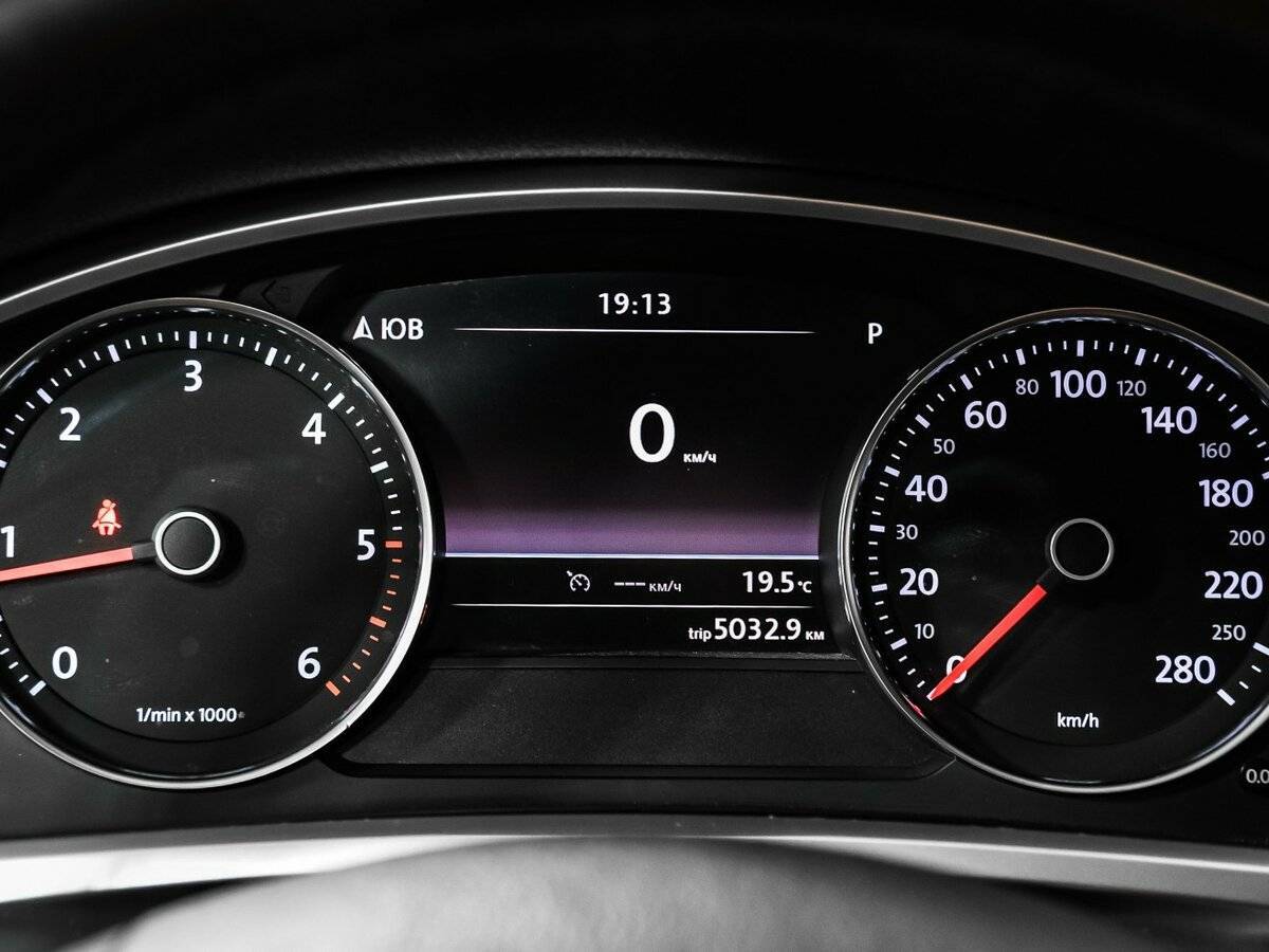 Купить Volkswagen Touareg, 2014, 194 028 км.. Фото: #9