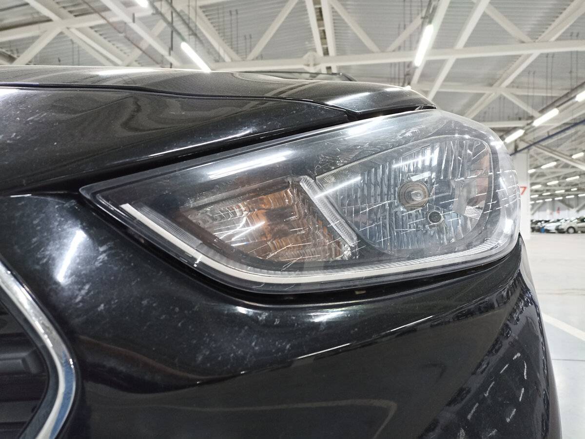 Купить Хендай Солярис, 2018, 142 157 км.. Фото: #16