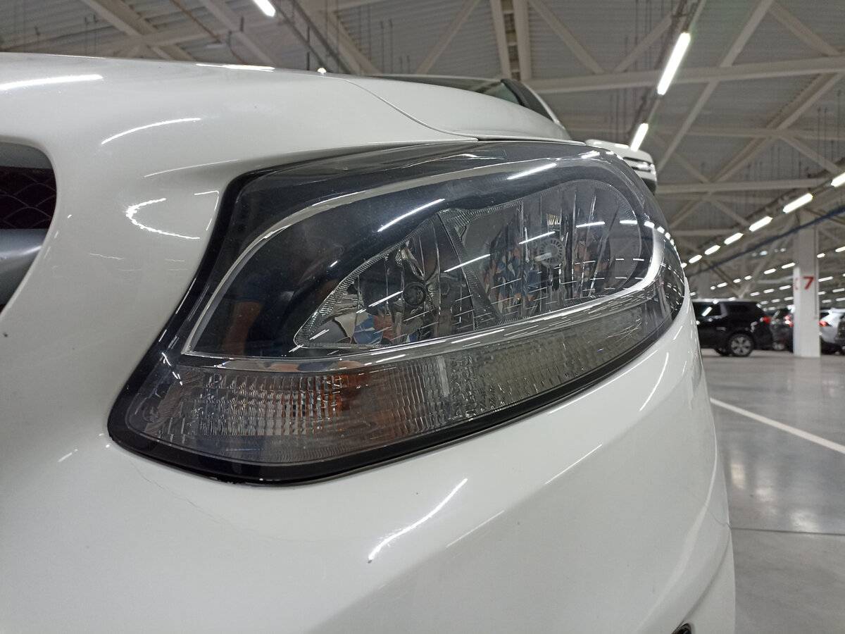 Купить Mercedes-Benz B-Класс, 2015, 117 742 км.. Фото: #16