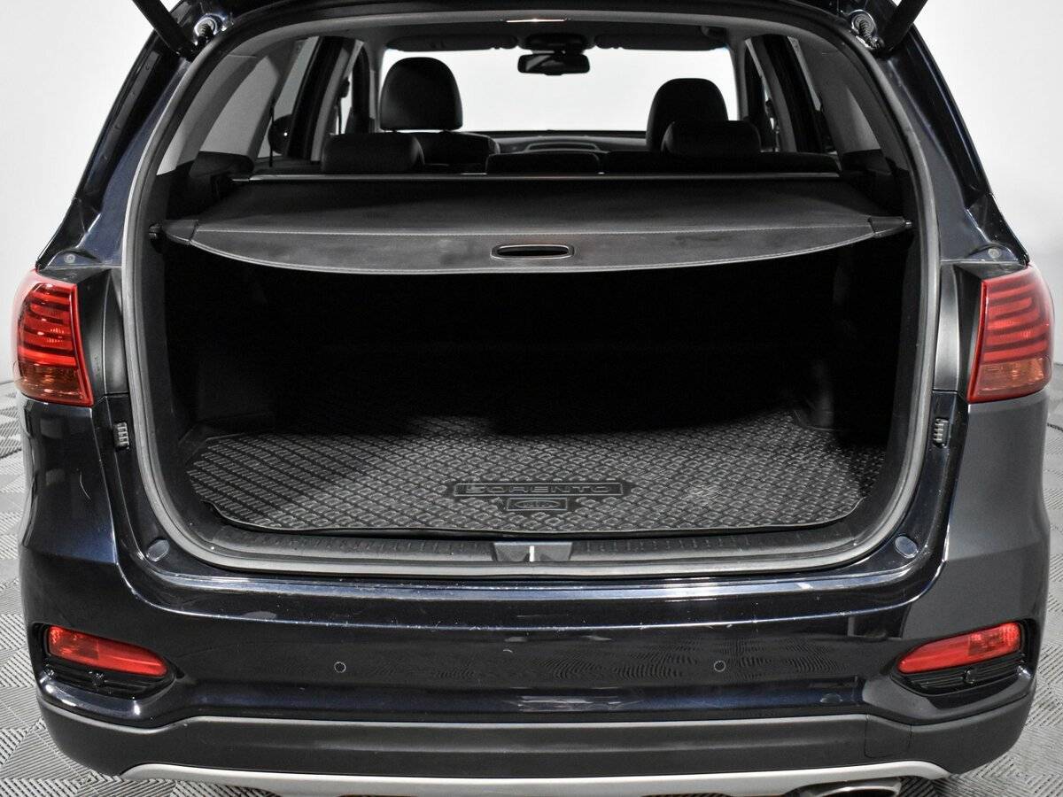 Купить Kia Sorento, 2019, 111 620 км.. Фото: #18