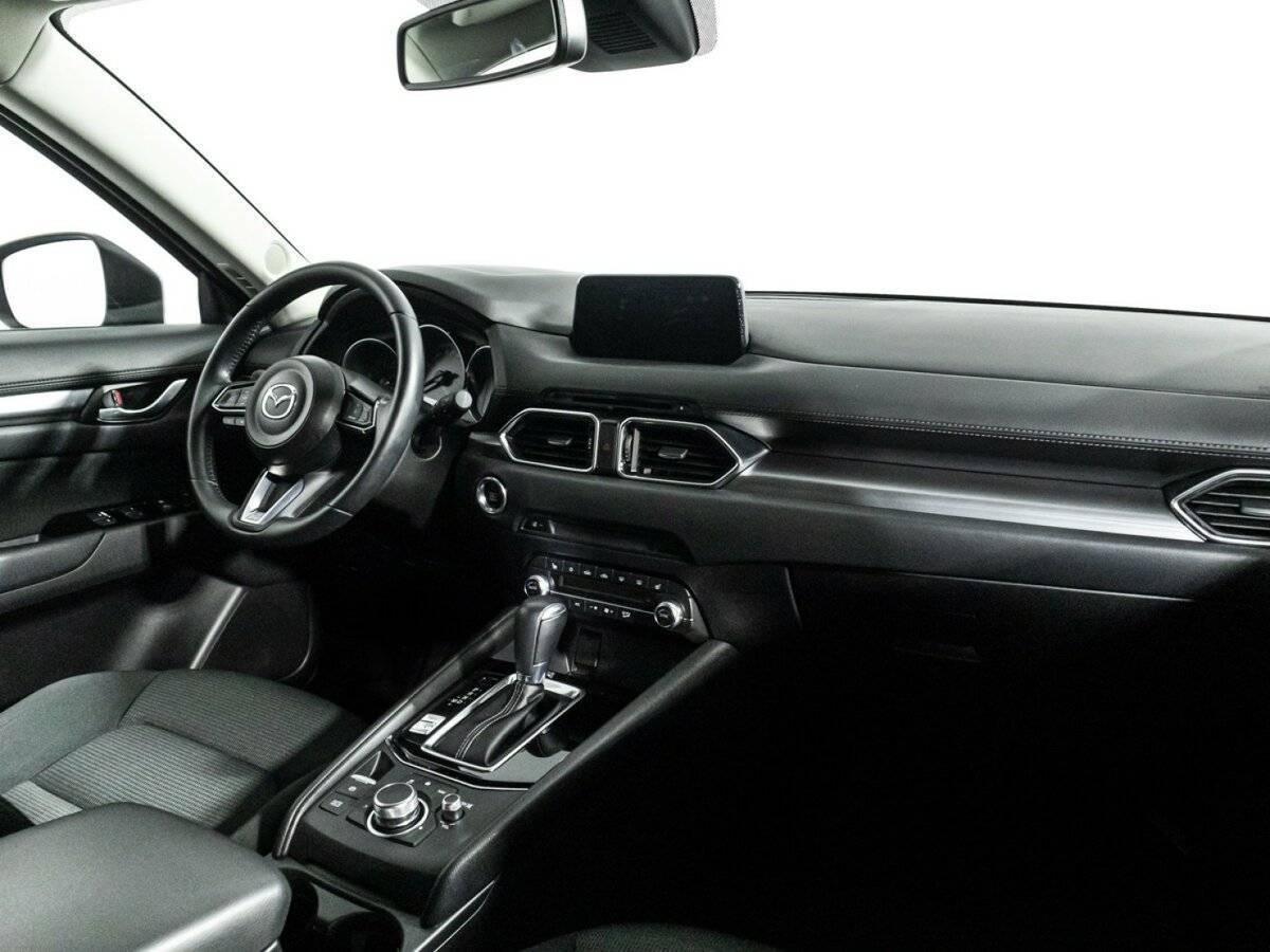 Купить Mazda CX-5, 2020, 46 838 км.. Фото: #6