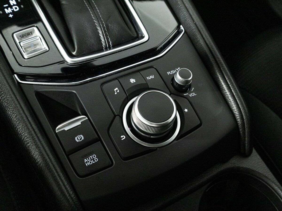 Купить Mazda CX-5, 2020, 46 838 км.. Фото: #15