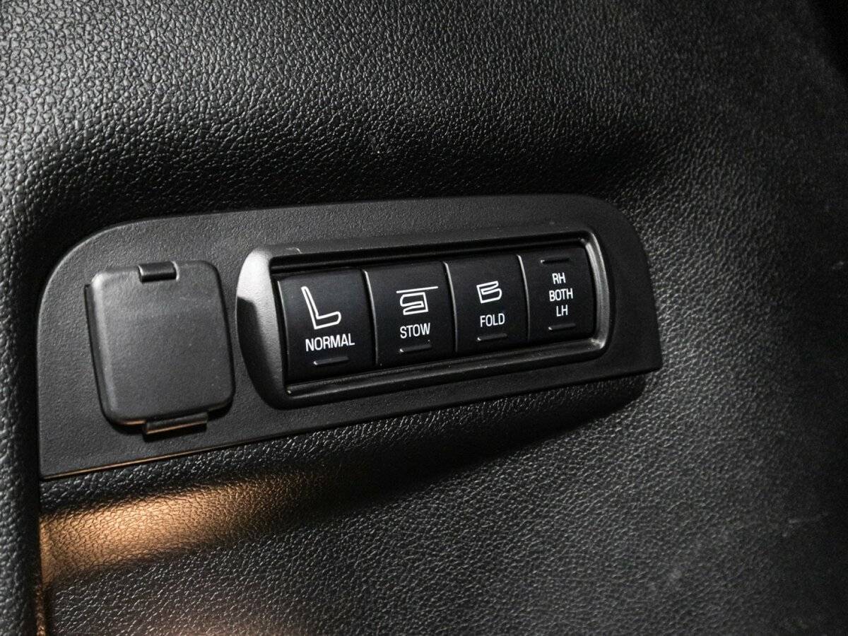 Купить Ford Explorer, 2017, 172 022 км.. Фото: #24