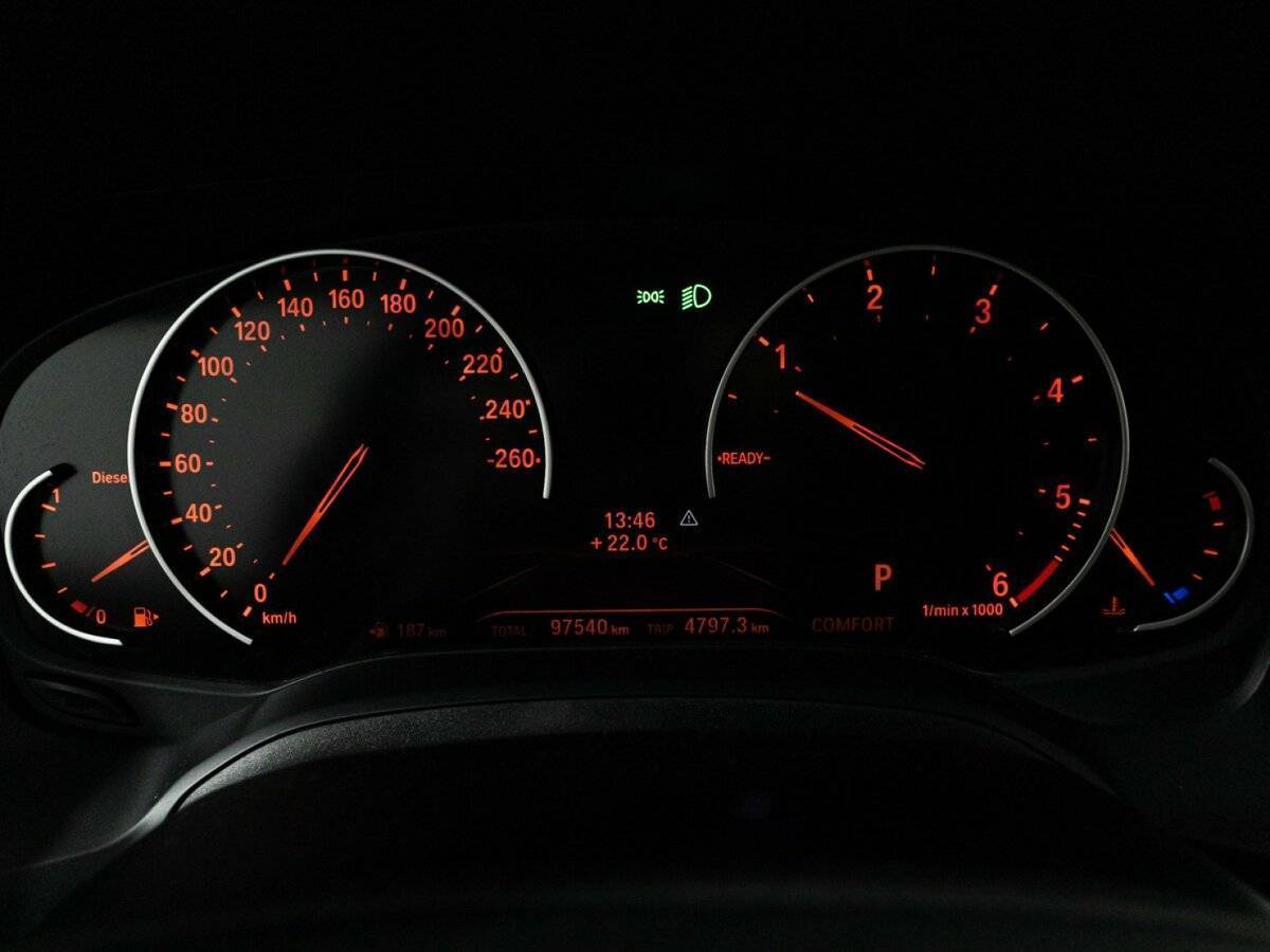 Купить BMW 3 серии, 2019, 97 540 км.. Фото: #11