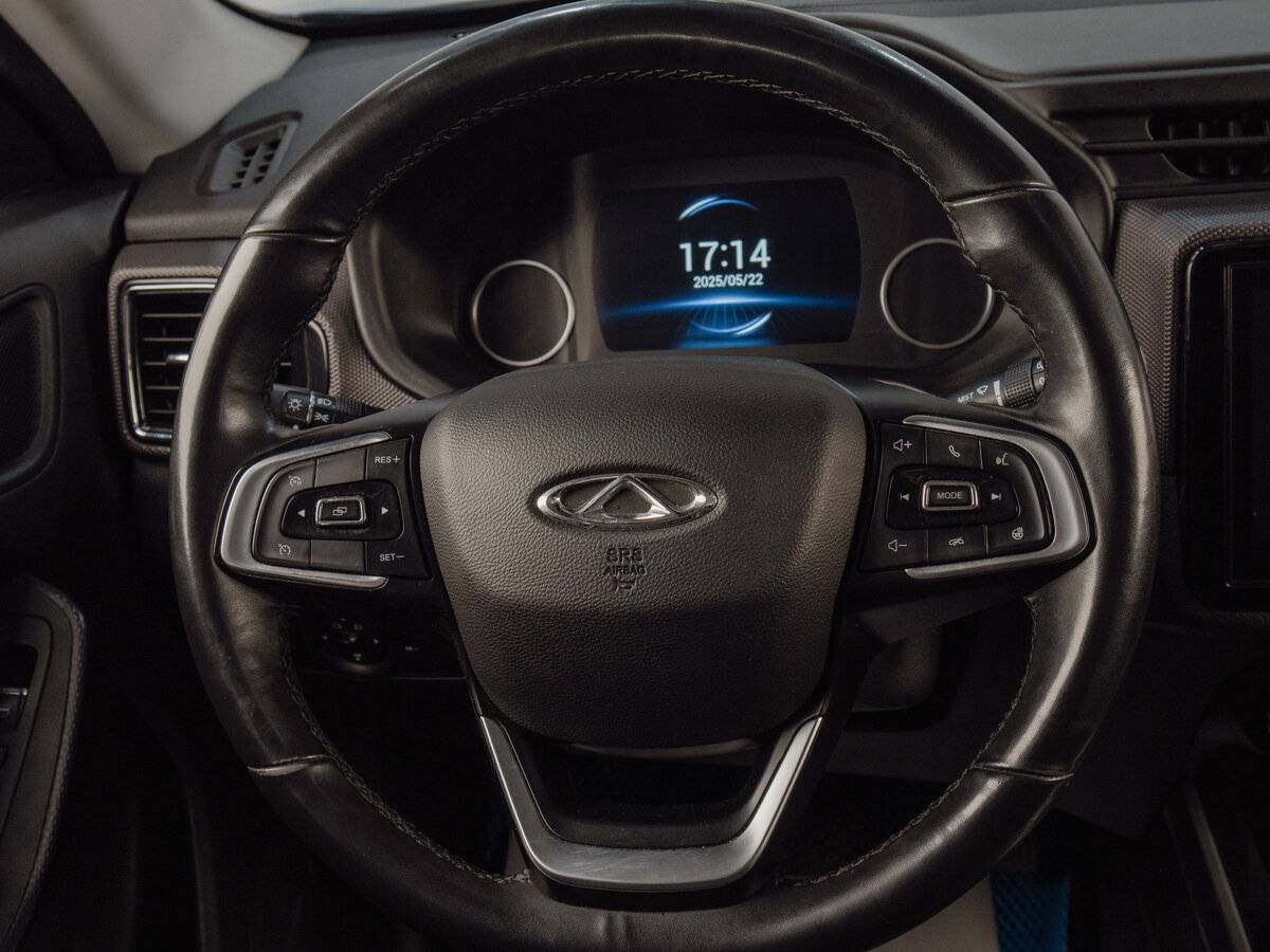 Купить Chery Tiggo 4, 2020, 43 100 км.. Фото: #10