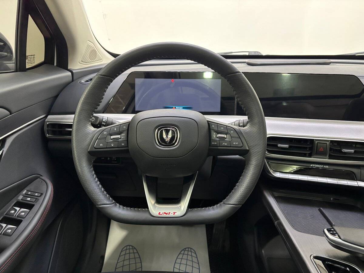 Купить Changan UNI-T, 2023, 29 469 км.. Фото: #9