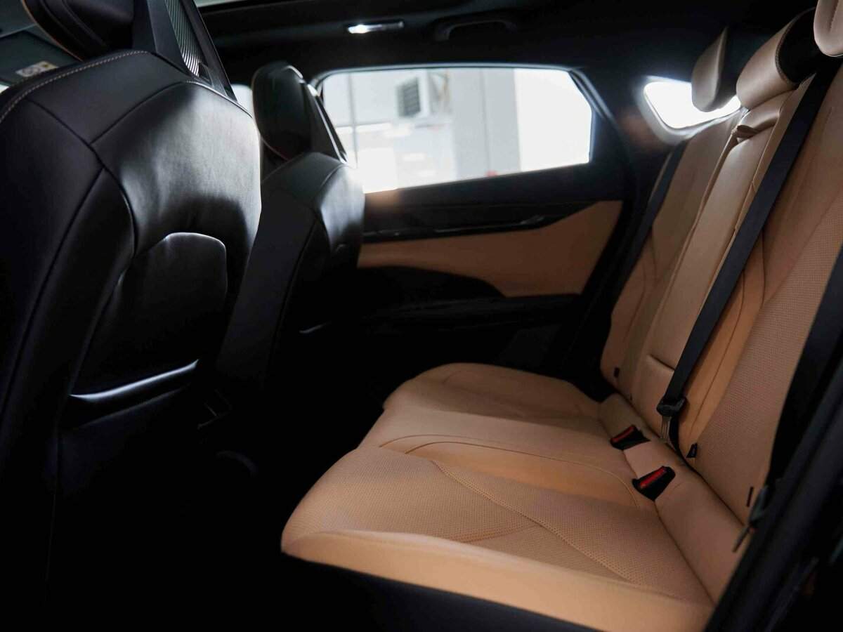 Купить Changan UNI-V, 2024, 1 306 км.. Фото: #21