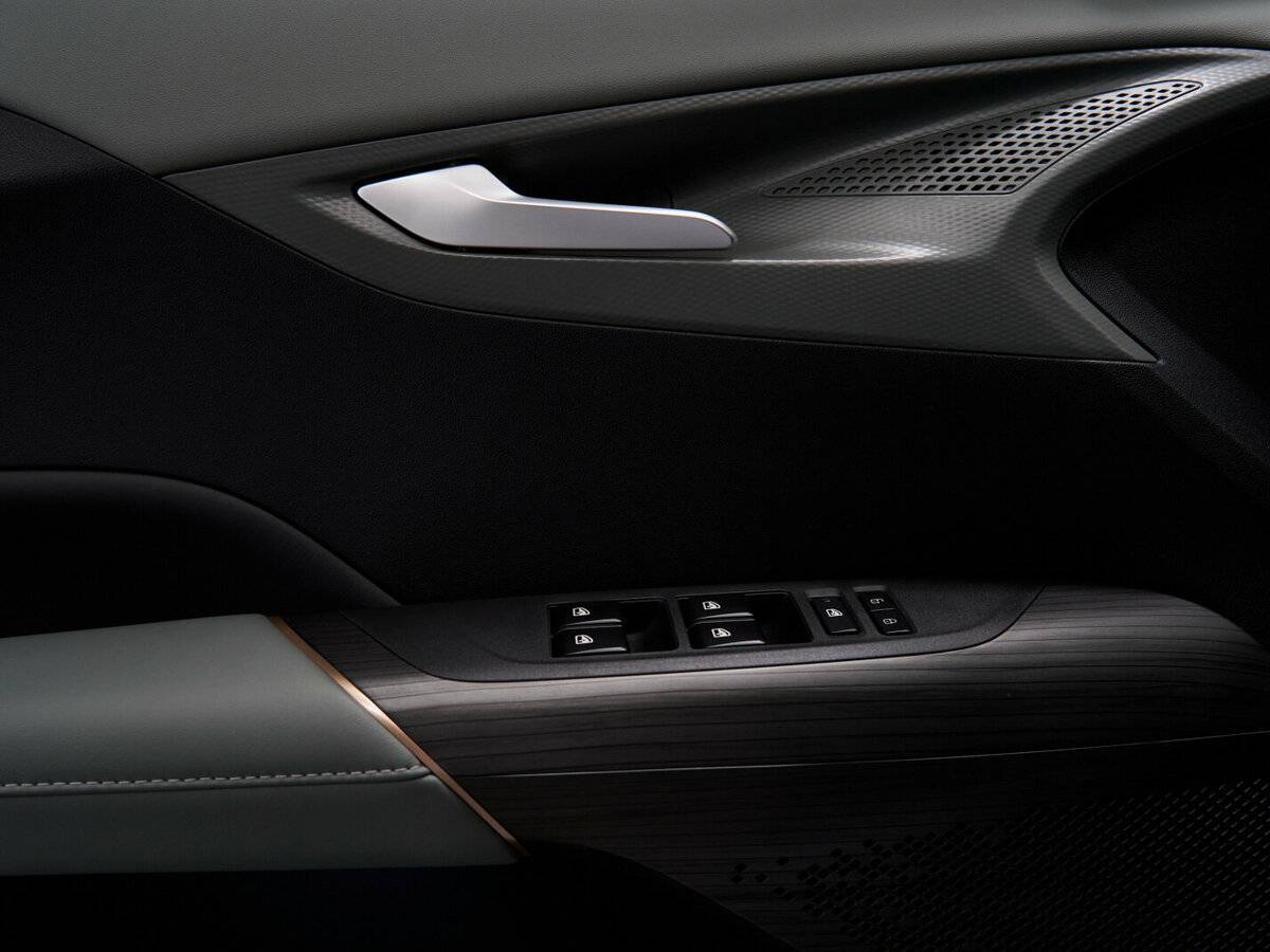 Купить Changan Lamore, 2024, 1 395 км.. Фото: #8