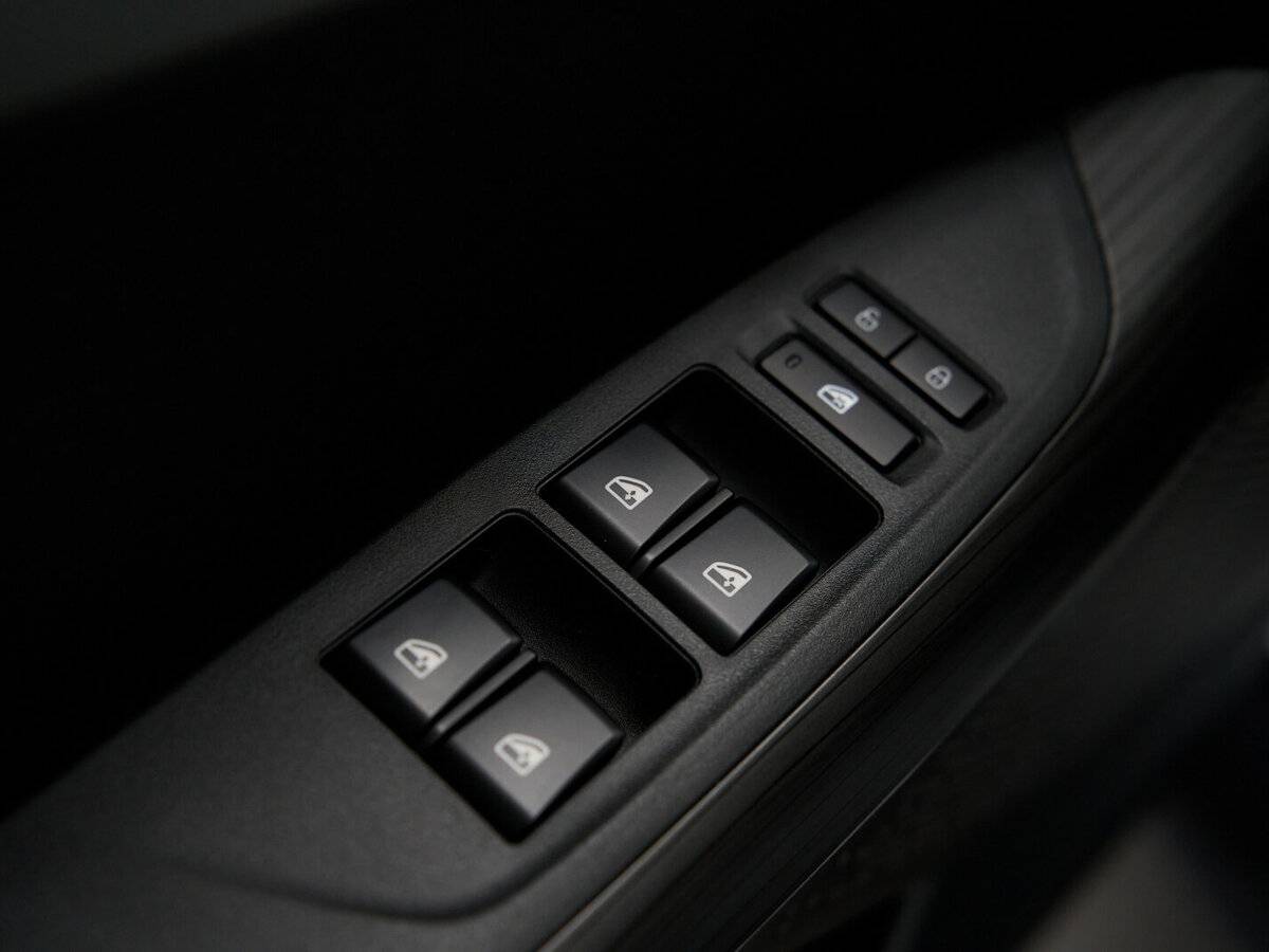 Купить Changan Lamore, 2024, 1 395 км.. Фото: #9