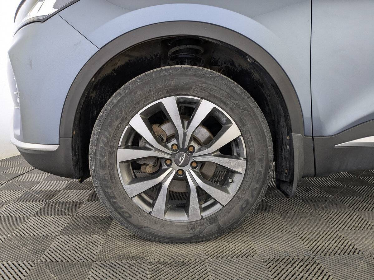 Купить Chery Tiggo 7 Pro, 2020, 63 352 км.. Фото: #10