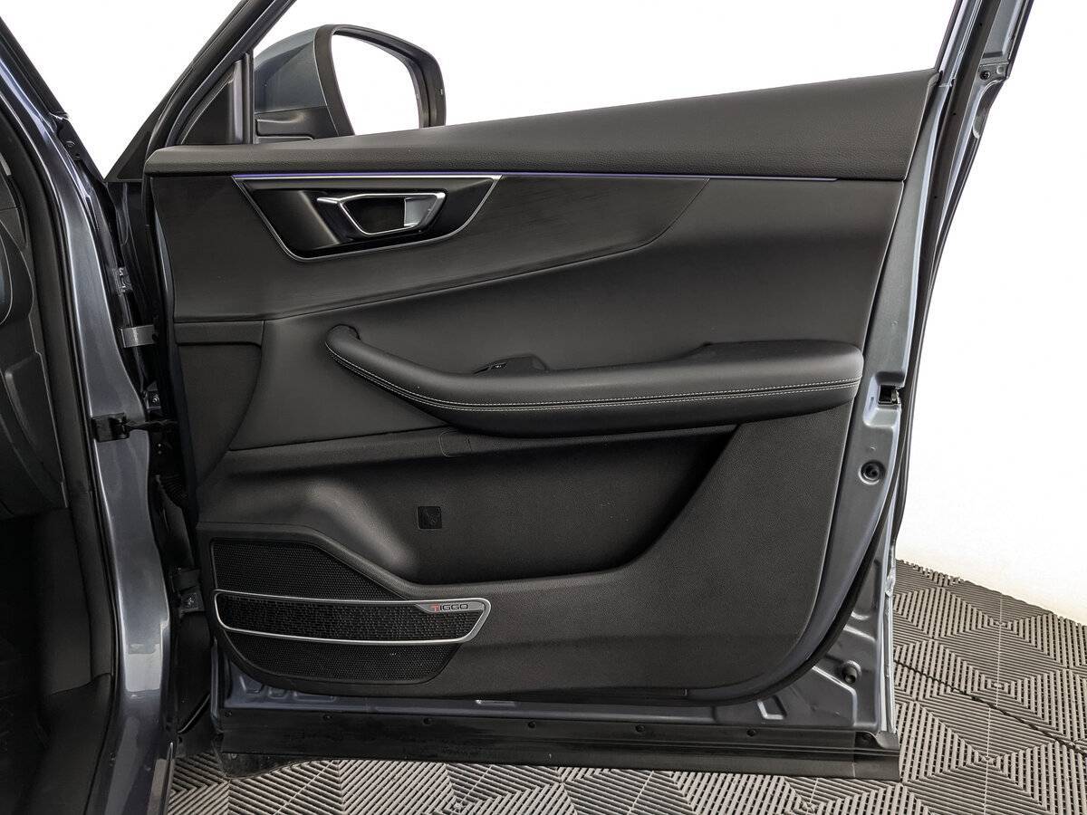 Купить Chery Tiggo 7 Pro, 2020, 63 352 км.. Фото: #22