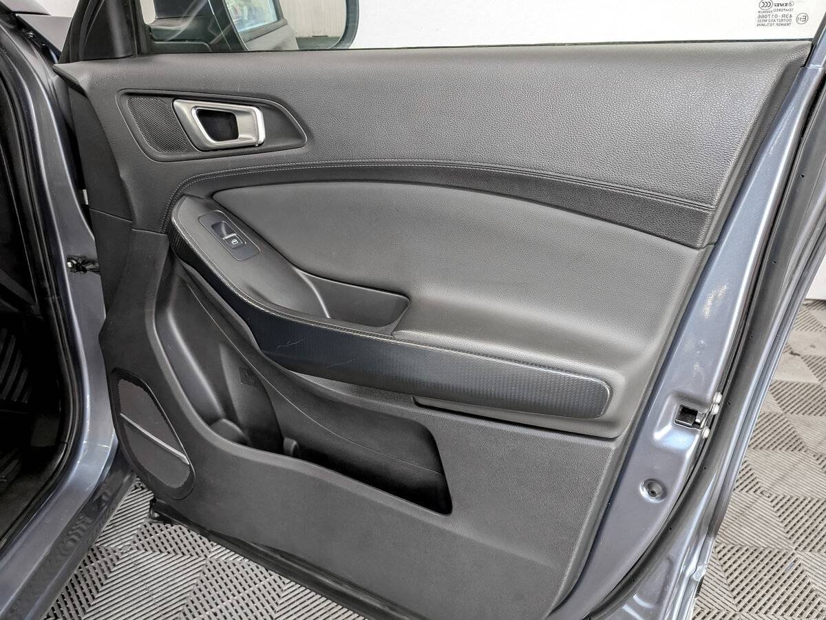 Купить Chery Tiggo 4, 2021, 128 297 км.. Фото: #22