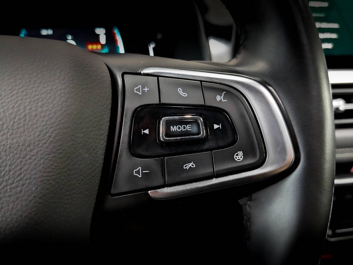 Купить Chery Tiggo 7 Pro, 2021, 18 884 км.. Фото: #25