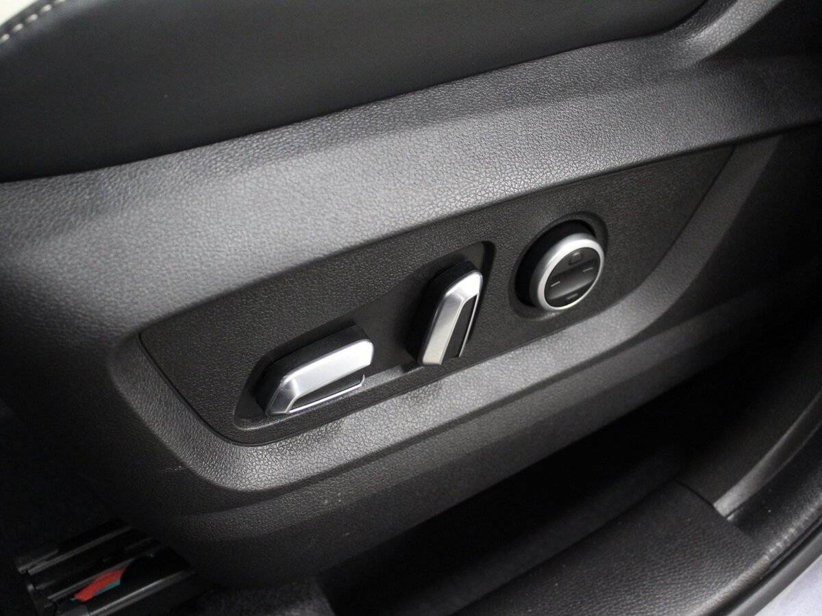 Купить Chery Tiggo 4 Pro, 2023, 2 422 км.. Фото: #14