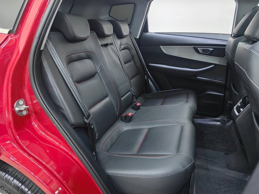 Купить Chery Tiggo 7 Pro, 2022, 25 297 км.. Фото: #8