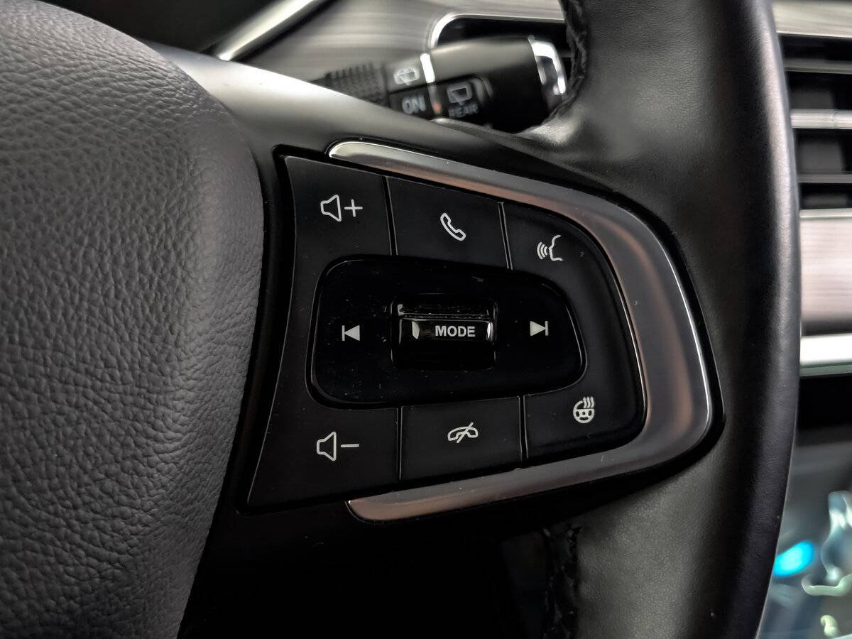 Купить Chery Tiggo 8 Pro, 2021, 66 109 км.. Фото: #25