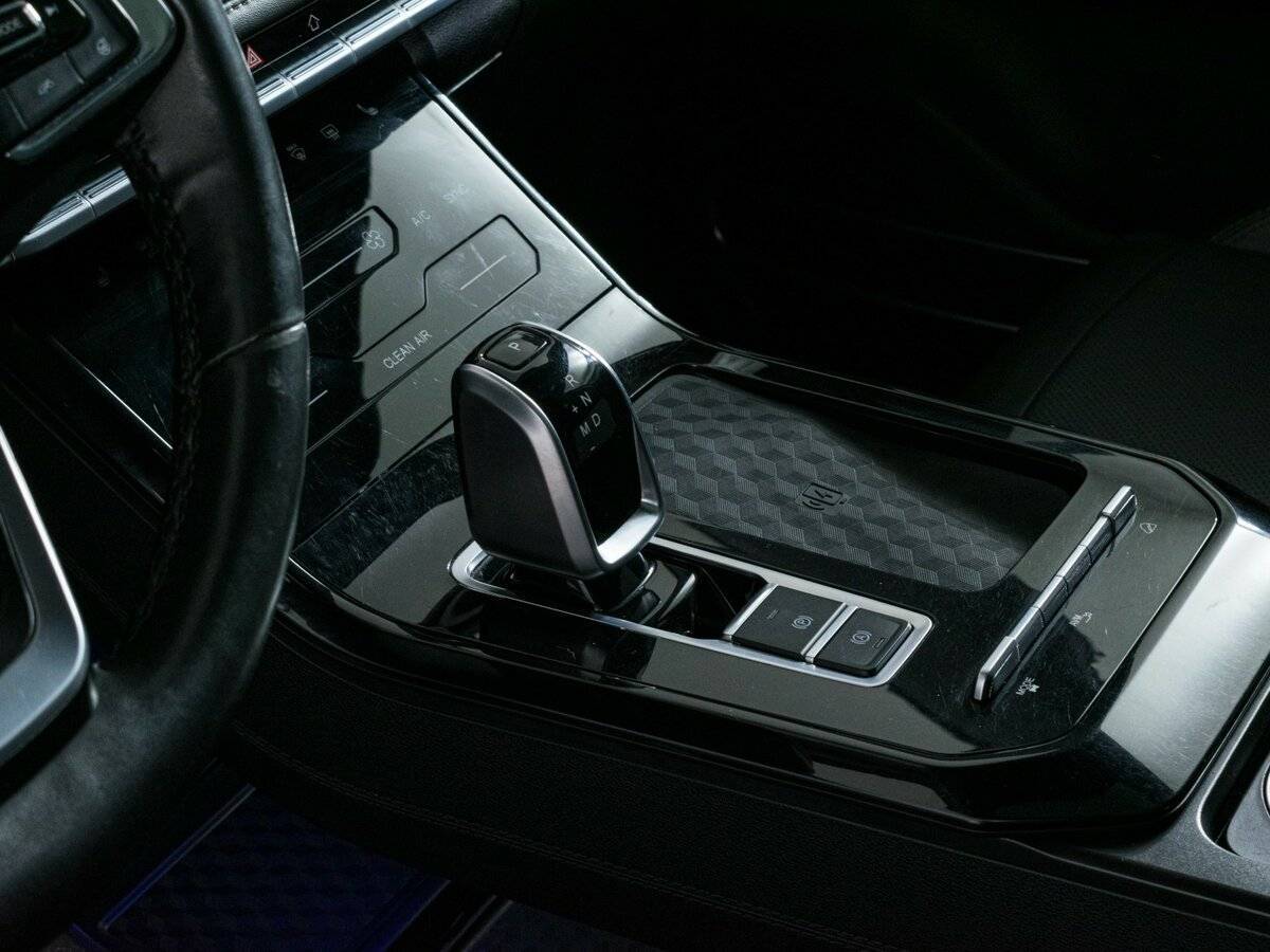 Купить Chery Tiggo 7 Pro, 2021, 72 000 км.. Фото: #17