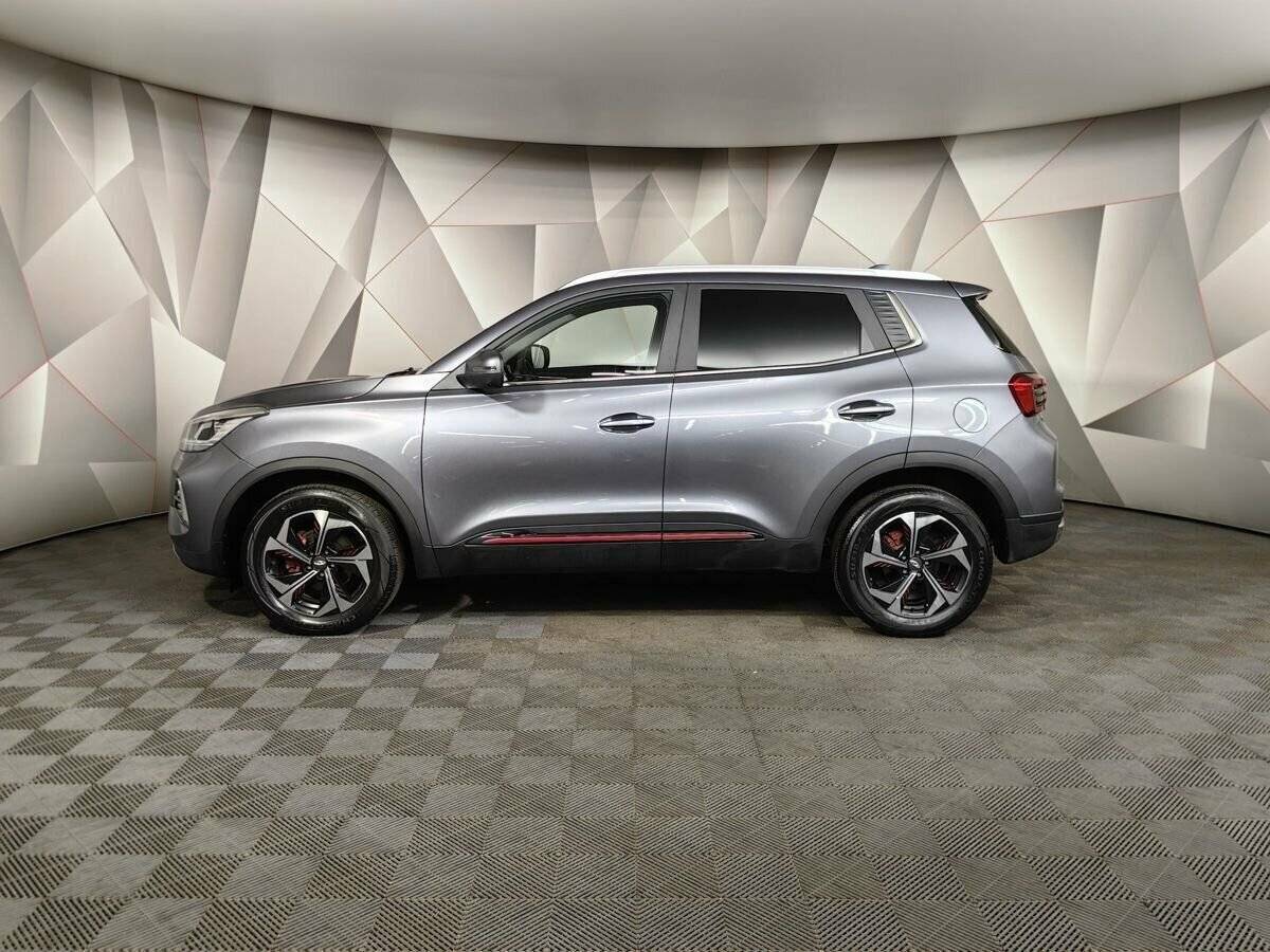 Купить Chery Tiggo 4 Pro, 2023, 29 845 км.. Фото: #4