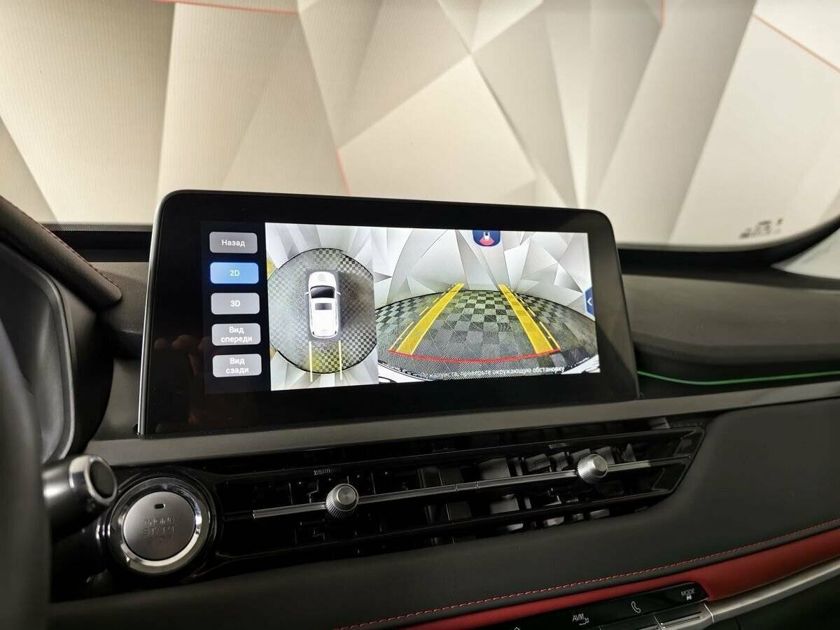 Купить Chery Tiggo 4 Pro, 2023, 29 845 км.. Фото: #9