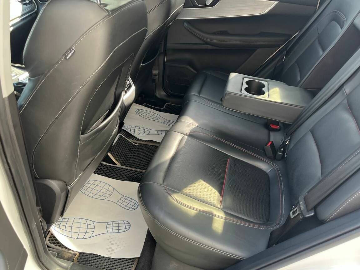 Купить Chery Tiggo 7 Pro, 2022, 55 716 км.. Фото: #10