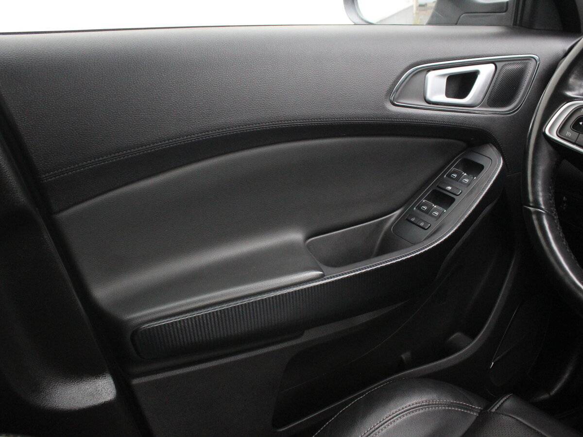 Купить Chery Tiggo 4, 2019, 67 093 км.. Фото: #23