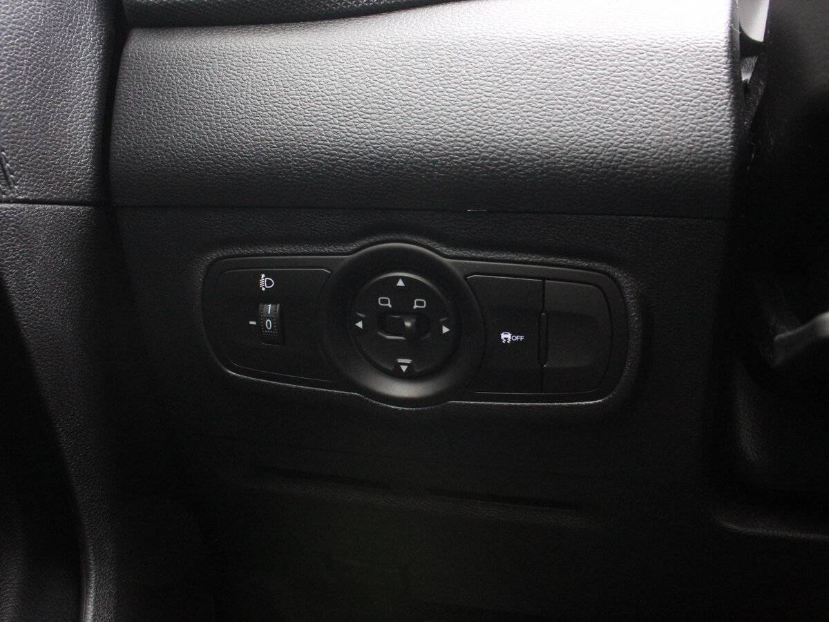 Купить Chery Tiggo 4, 2019, 67 093 км.. Фото: #26