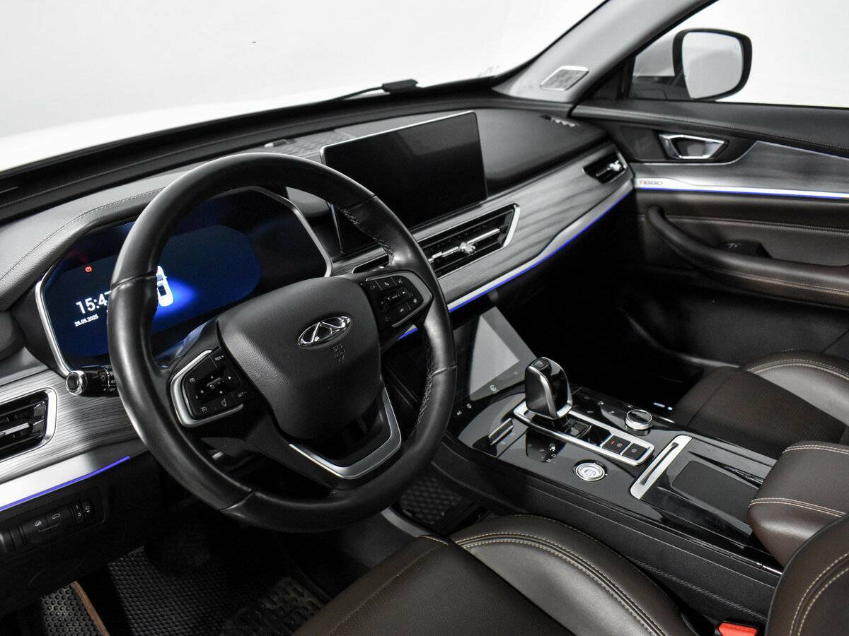 Купить Chery Tiggo 8 Pro, 2022, 84 000 км.. Фото: #6