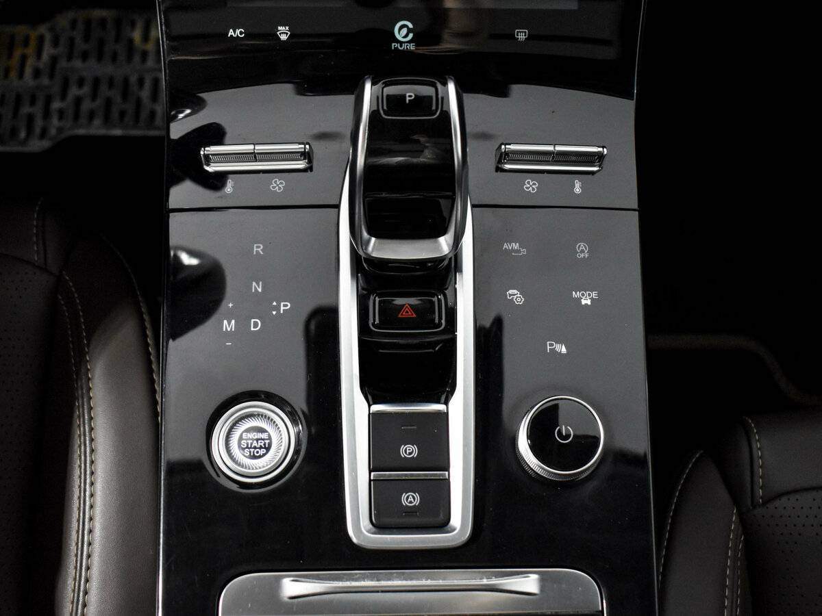 Купить Chery Tiggo 8 Pro, 2022, 84 000 км.. Фото: #7