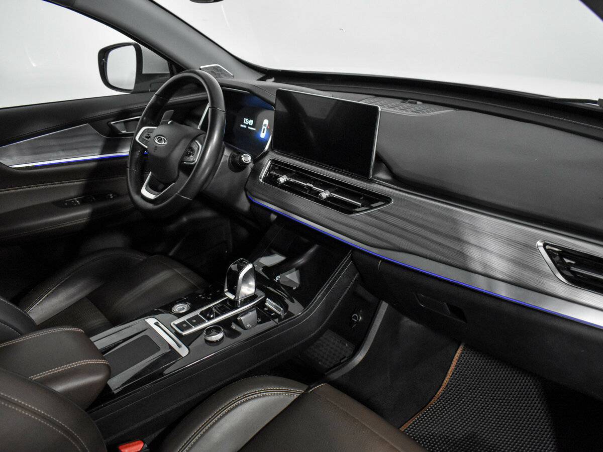 Купить Chery Tiggo 8 Pro, 2022, 84 000 км.. Фото: #10