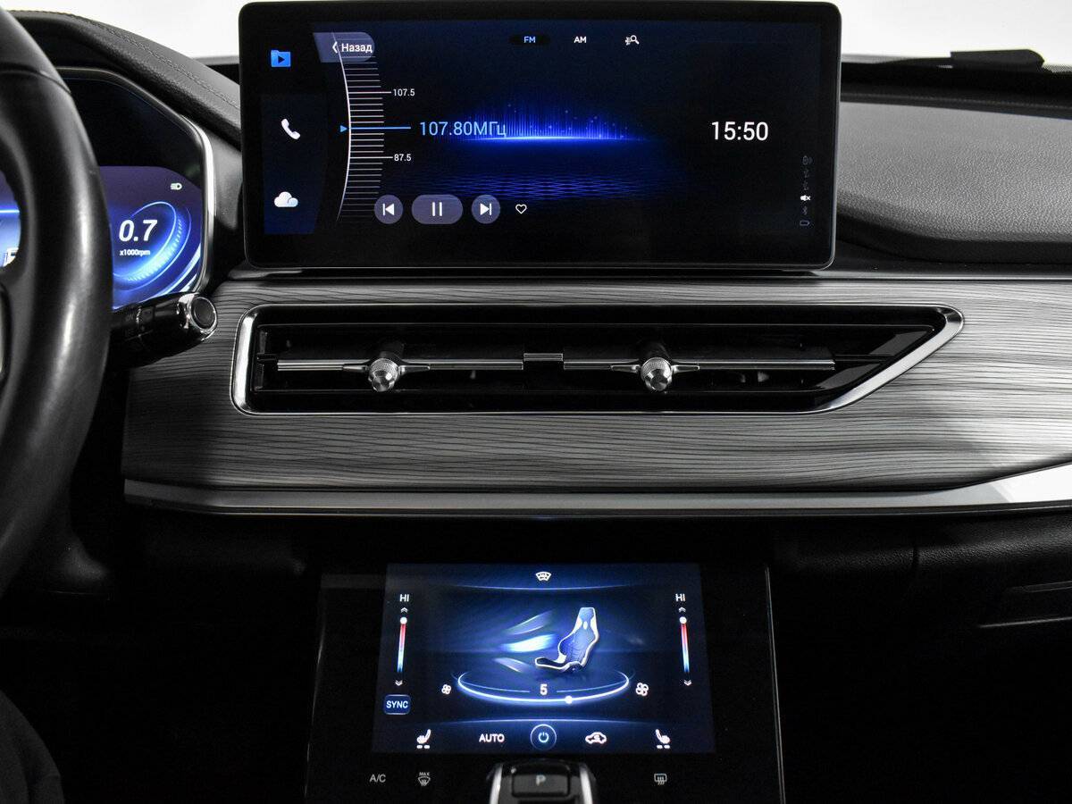 Купить Chery Tiggo 8 Pro, 2022, 84 000 км.. Фото: #13