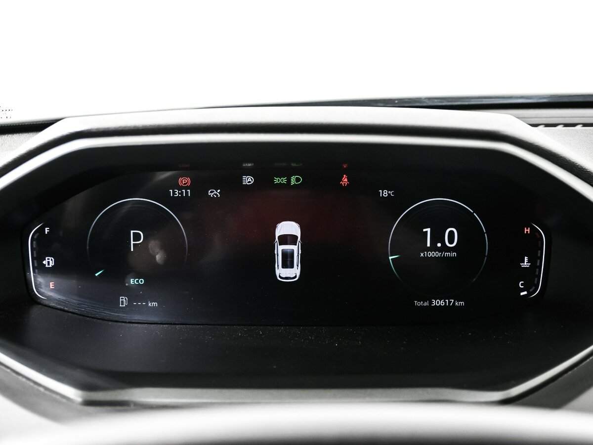 Купить Changan CS55 Plus, 2023, 30 583 км.. Фото: #9