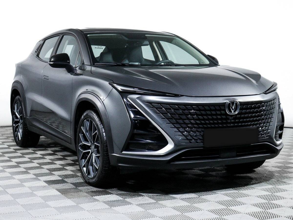 Купить Changan UNI-T, 2023, 20 700 км.. Фото: #2